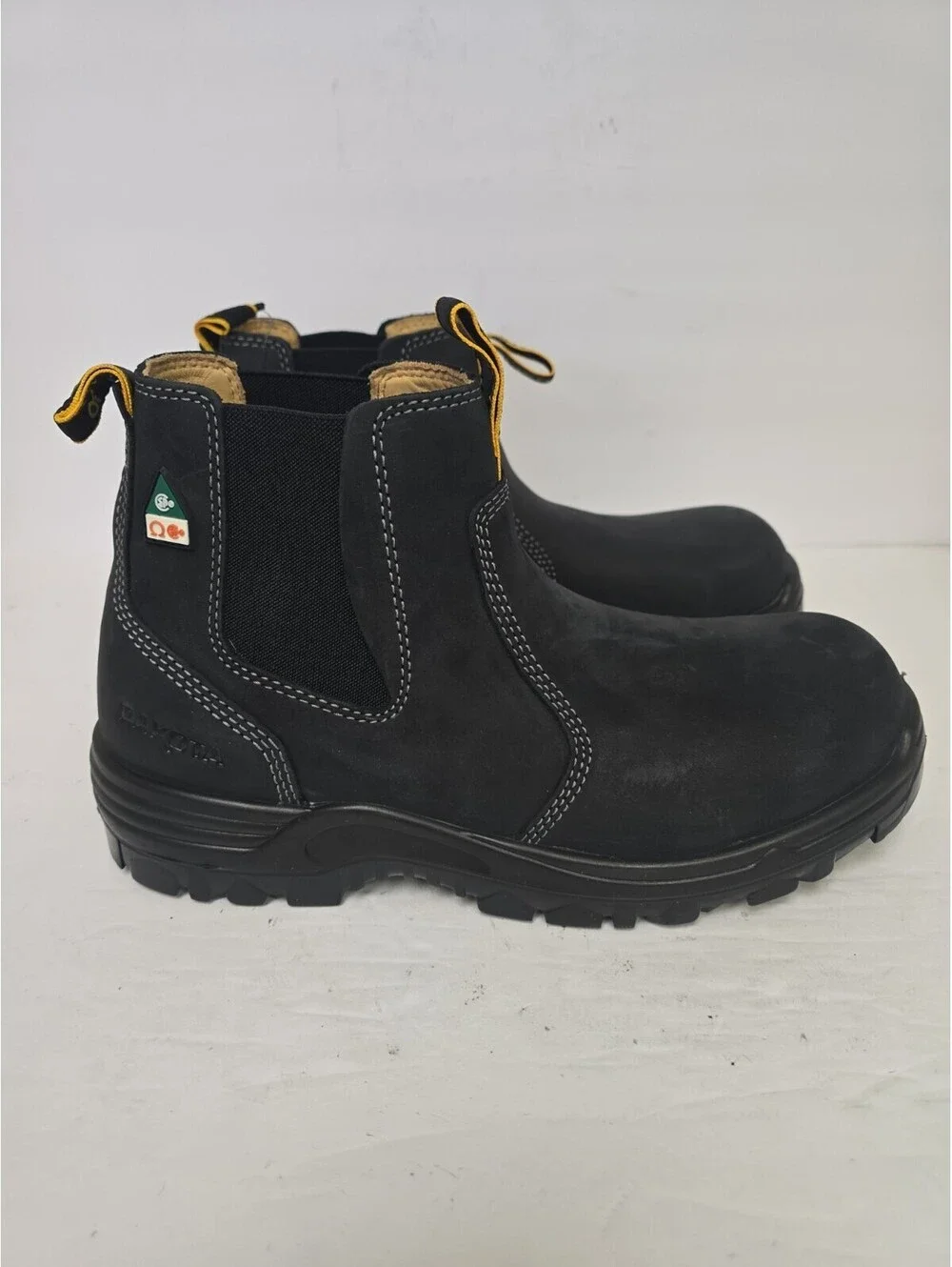 Dakota Men's 6